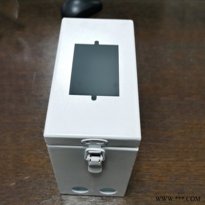 聚點(diǎn)五金制品  調(diào)速器電箱  調(diào)速器電箱可定制 配電箱 **