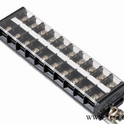 德力西接線端子TD-1530 配電箱端子排