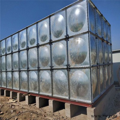 瑞元康盛消防水箱不銹鋼配電箱 方形保溫消防水箱玻璃鋼 廠家生產(chǎn)定制