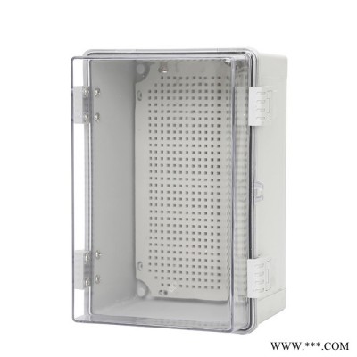 倍港電器供應新型塑料配電箱
