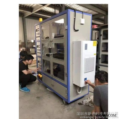 新良科技  電控柜空調(diào) 配電箱空調(diào)開關(guān)柜空調(diào)工業(yè)電柜空調(diào)廠家