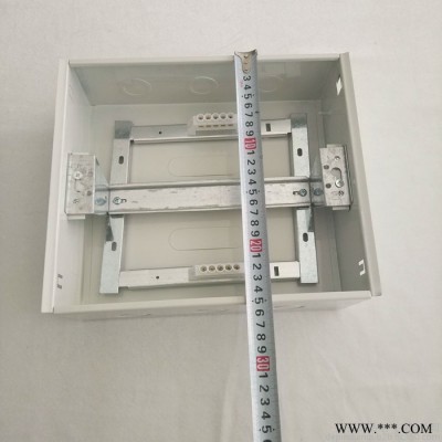 山東臨沂超越PZ30國標(biāo)12路暗裝** 金屬鐵配電箱 家裝工程暗裝強(qiáng)電布線箱 空氣開關(guān)照明終端箱12回路暗裝