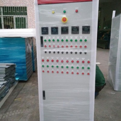 深圳直銷文興品牌弱電成套配電箱，配電柜，非標(biāo)箱，電表箱戶外防雨箱 定制開關(guān)柜