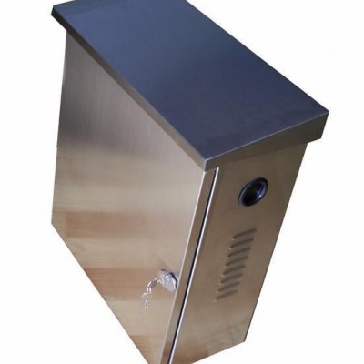 供應(yīng)配電箱 入戶箱 加工定制 低壓配電箱**銷售 箱式變電站 電纜分接箱