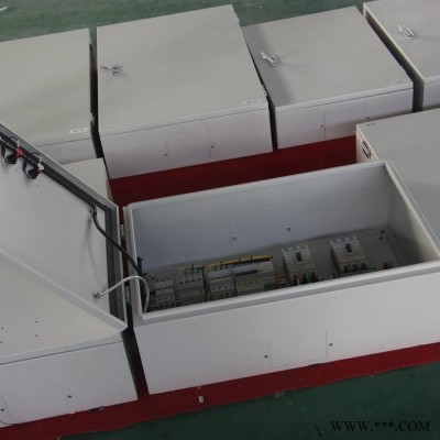 【培城電氣】廠家銷售配電箱 經(jīng)久耐用 價格低廉