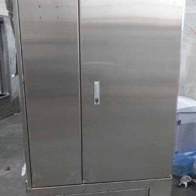 溫州東達 304不銹鋼配電箱 不銹鋼端子箱 防雨端子箱 戶外端子箱 非標定制不銹鋼配電箱殼體批發(fā)
