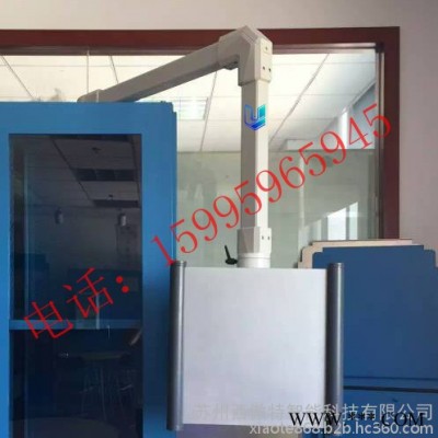 廠家批發(fā)定制懸臂控制箱 懸臂組件 鋁合金成套配電箱 操作箱