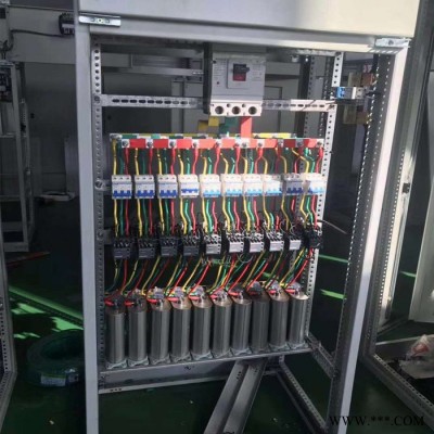 **定做 天車配電箱 QD雙梁 雙梁起重機(jī)配電箱