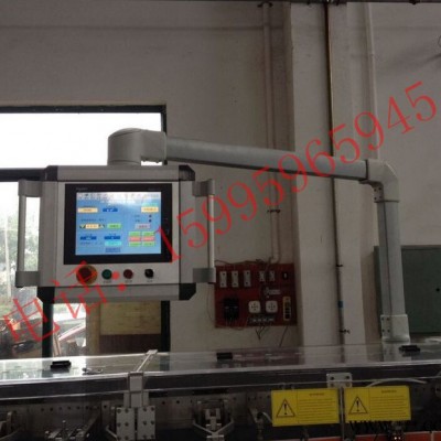 廣州機床懸臂箱組件連接件 懸臂電控箱 鋁合金配電箱 CP140吊臂系統(tǒng) 折彎機吊臂 機床懸臂組件