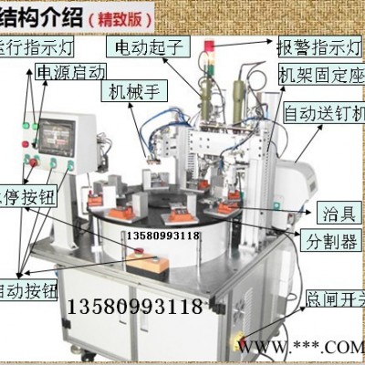 自動(dòng)鎖螺絲機(jī)，自動(dòng)擰螺絲機(jī)，自動(dòng)打螺絲機(jī)，KILEWS/奇力速螺絲機(jī)
