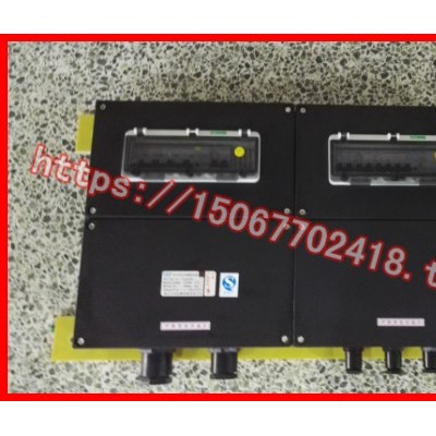 FXMD-T7K防水防塵防腐照明動(dòng)力配電箱FXMD三防配電箱防水防塵防腐