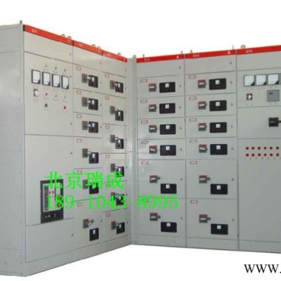 瑞成RC-DYCTPDG 低壓開(kāi)關(guān)柜低壓成套配電柜控制箱ggd配電箱控制柜定做動(dòng)力配電柜GCK抽屜柜