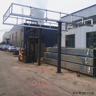 工地鋼筋防護(hù)棚配電箱防護(hù)棚工地建筑標(biāo)準(zhǔn)化防護(hù)戴陽(yáng)