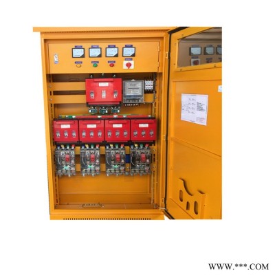 廠家直售德力西配電柜 配電箱 博銳機(jī)電GGD 低壓配電柜廠價(jià)直銷 配電柜廠家