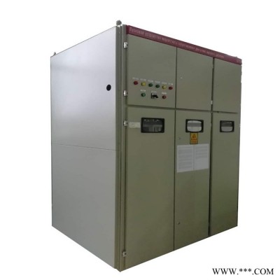 湖北中盛SGYQ 高壓籠型電機軟啟動柜_水泵控制配電箱廠家批發(fā)
