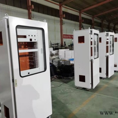 冀達 高端不銹鋼機柜 儀器鈑金 配電箱 售后服務(wù)一體