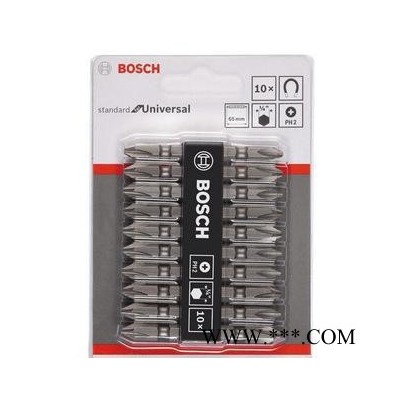 BOSCH/博世 螺絲批頭