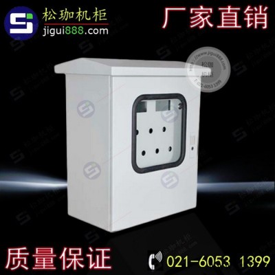 GE戶外壁掛配電箱 壁掛戶外配電箱 戶外防水配電箱 戶外電箱