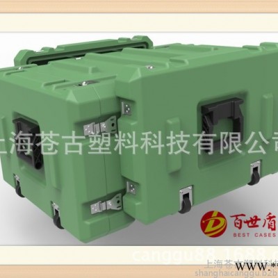 best cases /百世盾6U減震機(jī)架箱_配電箱設(shè)備防護(hù)箱_防潮防水耐摔_可定制上海廠家直供