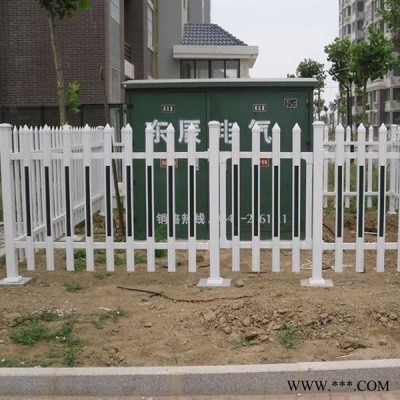 供應(yīng)PVC變壓器護(hù)欄 配電箱柵條護(hù)欄 電力護(hù)欄