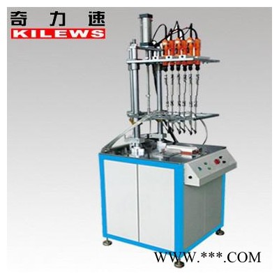 KILEWS/奇力速 KDZS-6裝配機器人 多軸帶機械手自動鎖螺絲機 自動鎖螺絲機