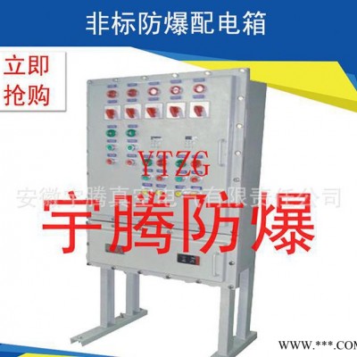 非標(biāo)防爆配電箱 非標(biāo)配電箱 訂做防爆配電箱 防爆配電箱