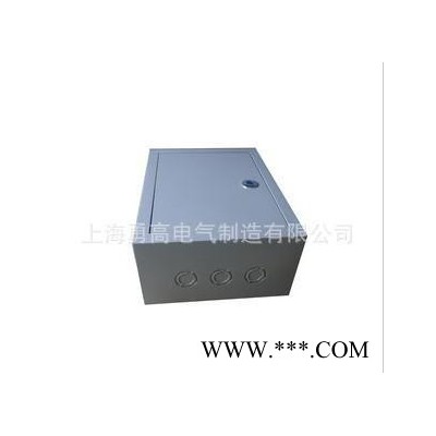 生產(chǎn) 戶外配電箱掛壁式動力箱 照明配電箱 防水配電 低壓配電箱