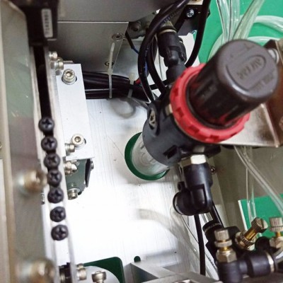 鉑思科bsk001吹氣式螺絲 吸附式螺絲機(jī)