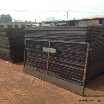 建筑施工安全護(hù)欄 愷嶸品牌供應(yīng)商 二級(jí)配電箱防護(hù)罩 石拐區(qū)邊坡基坑圍欄批發(fā)