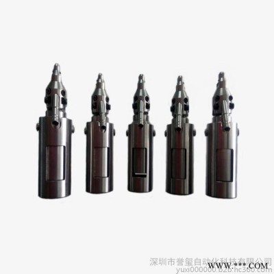 自動螺絲機