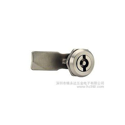 MS705一字槽型配電箱工業(yè)機(jī)械設(shè)備通訊開(kāi)關(guān)柜門(mén)圓柱轉(zhuǎn)舌鎖