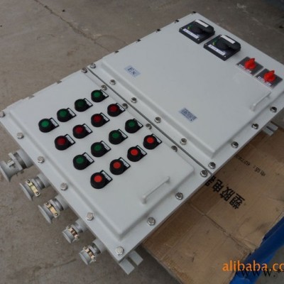 防爆照明動(dòng)力配電箱 非標(biāo)防爆配電箱 防爆照明配電箱