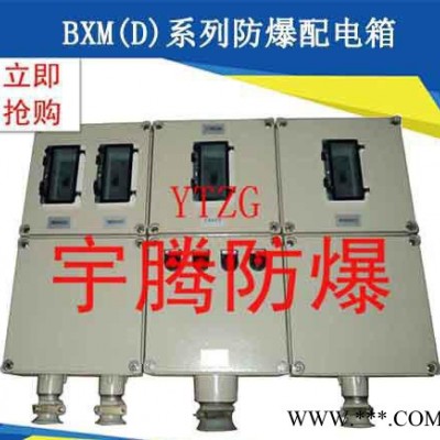 安經(jīng)濟(jì)耐用防爆配電箱 宇騰防爆配電箱