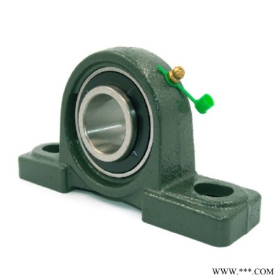 帶座外球面軸承  帶座軸承UCP322 帶座軸承UCP322 內(nèi)徑110mm 帶座外球面軸承