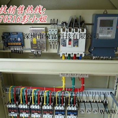 供應(yīng)榮富配電箱ＬＥＤ顯示屏配電箱