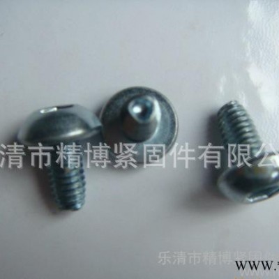 易安裝耐腐蝕T形非標(biāo)螺絲螺母