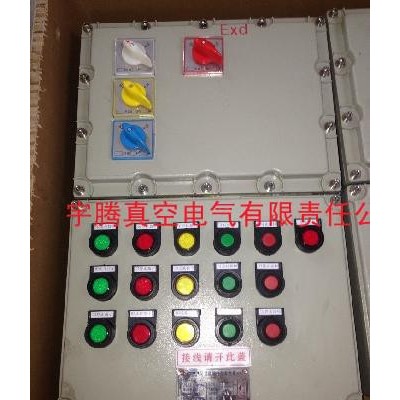 BXM54系列防爆照明配電箱，高品質(zhì)防配電箱