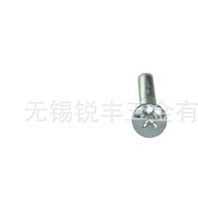 無(wú)錫螺絲廠直銷(xiāo)美制螺絲大量美標(biāo)3/8-16*8.5十字盤(pán)頭機(jī)螺釘