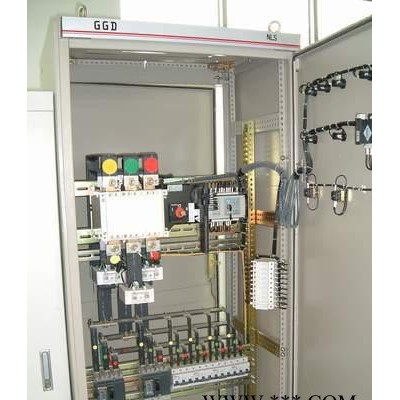 工廠配電工程配電箱/柜