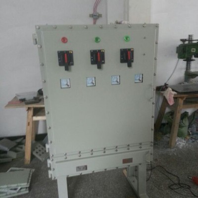 銷售 防爆控制箱配電箱 特價防爆配電箱系列