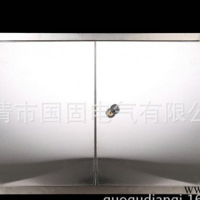出售 800*600*180暗裝型不銹鋼配電箱 **暗裝型配電箱