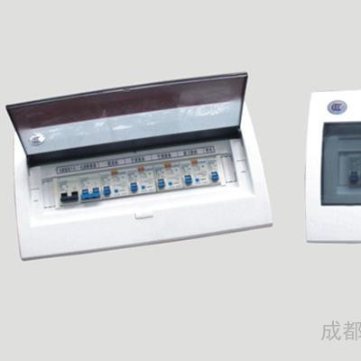 供應(yīng)嚴(yán)川電器XM配電箱XM配電箱