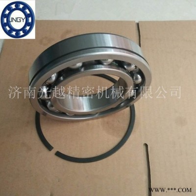大型深溝球軸承 6236  高速軸承  工程機(jī)械配套軸承