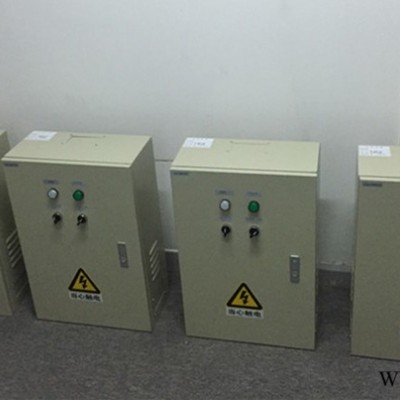 誠鑫達JXF手機遠程異地遠程操作配電箱APP監(jiān)控控制配電箱 成套配電箱廠家找誠鑫達電氣 雙回路控制箱 工程三級配電箱體小