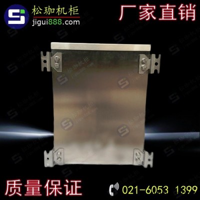 GE不銹鋼戶外配電箱 戶外不銹鋼配電箱 戶外防水配電箱 戶外電控箱