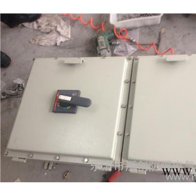 防爆空調(diào),防爆配電箱,防爆操作柱定做防爆控制箱,防爆照明配電箱