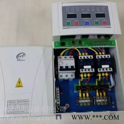 美德龍水泵智能控制器 排污控制柜廠家銷售