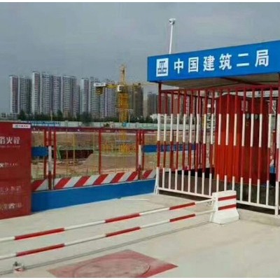 配電箱防護(hù)欄