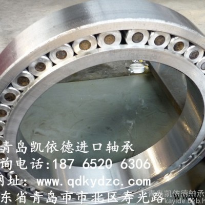 寧陽(yáng)起重機(jī)軸承型號(hào)齊全 9208軸承供應(yīng)商 FAG進(jìn)口推力滾子軸承