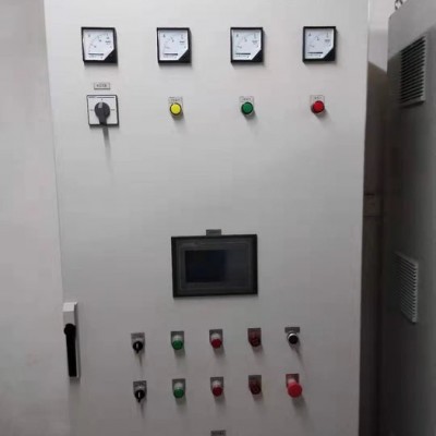 Honeywell/霍尼韋爾 空調(diào)控制系統(tǒng)XL50系列自控系統(tǒng)，恒溫恒濕控制柜